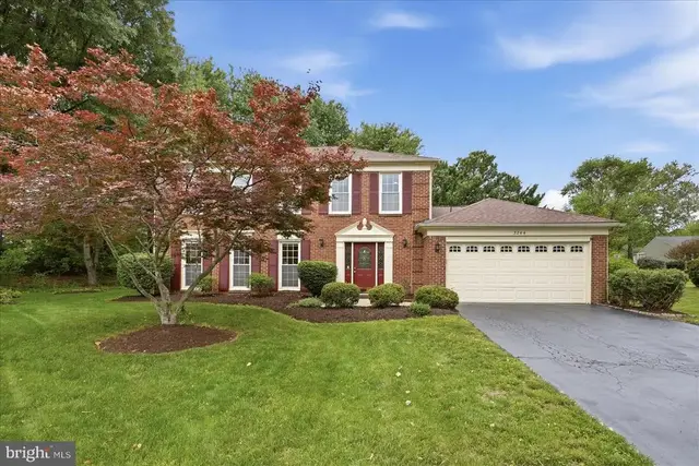 3244 Duck Pond Ct, Herndon