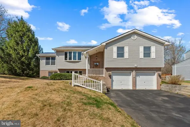 10141 Bell Inn Ln, Ellicott City