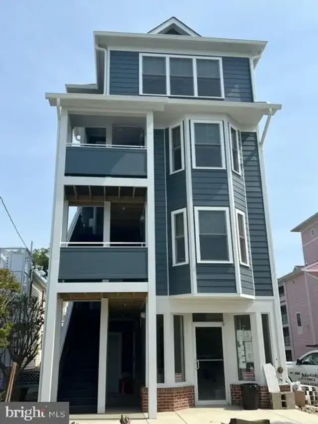 4114 3rd St #2, North Beach