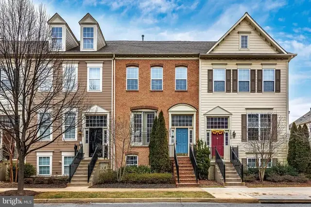 3611 Sprigg Street South, Frederick