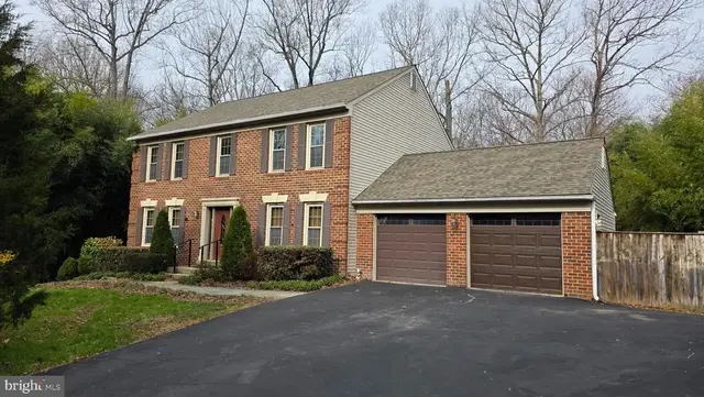 7146 Rivers Edge Rd, Columbia