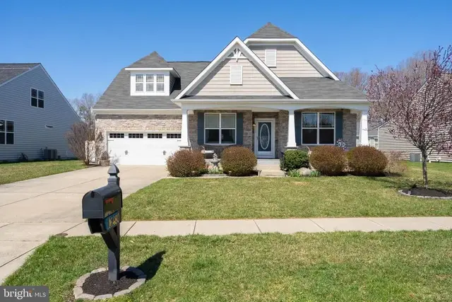 16480 Greenspring Ave, Lewes