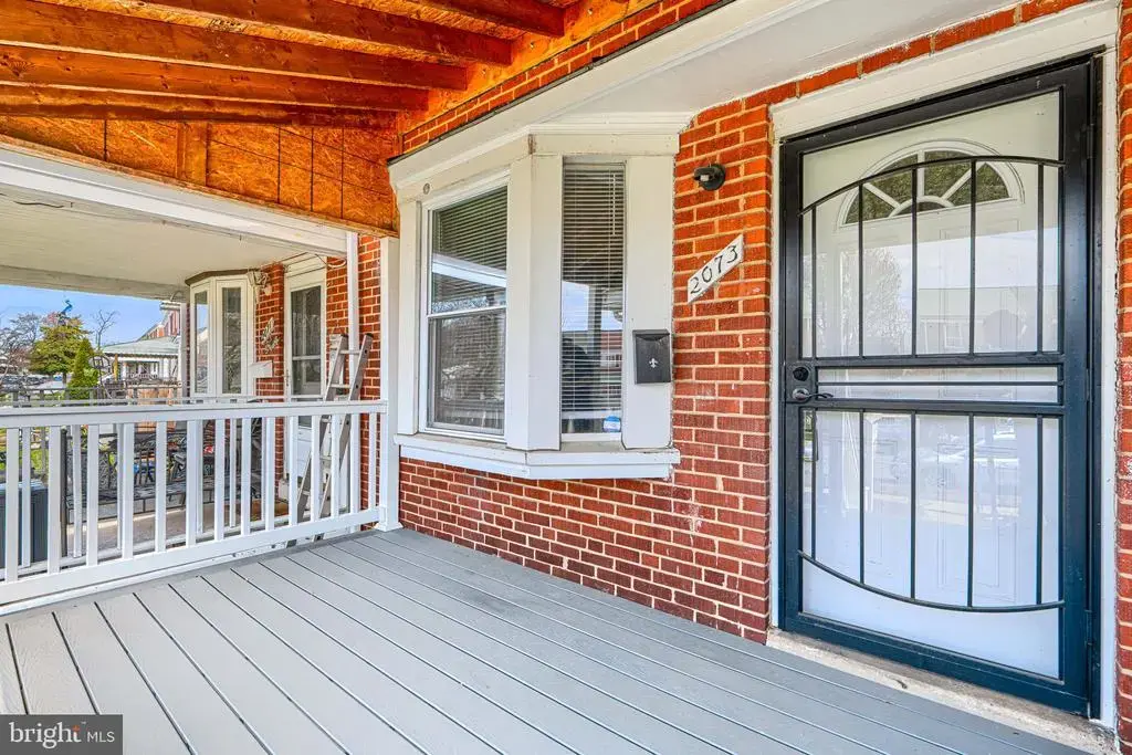 2073 Jasmine Rd, BALTIMORE