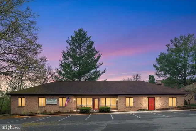 10623 Crestwood Drive Bg #1, Manassas