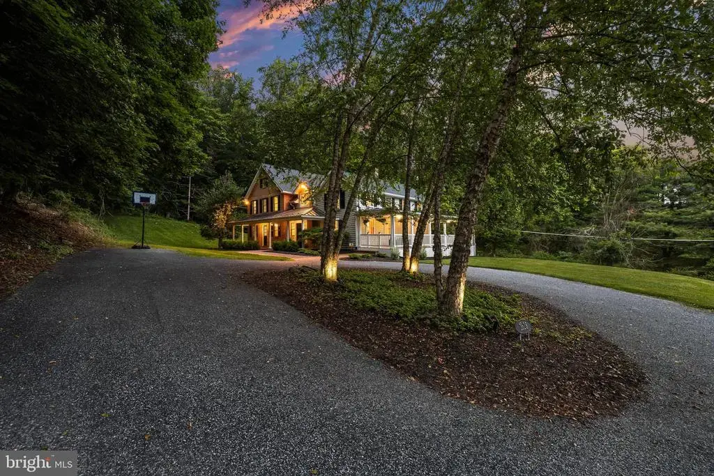 2628 Greenspring Valley Rd, OWINGS MILLS