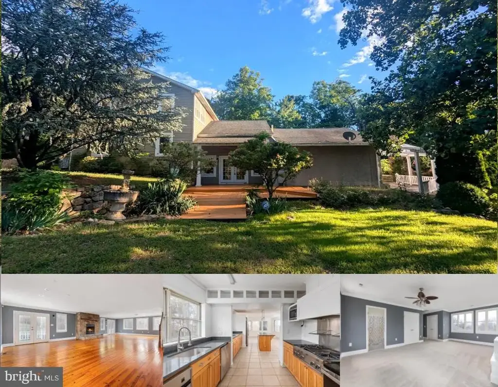 2114 E Lee Hwy, NEW MARKET