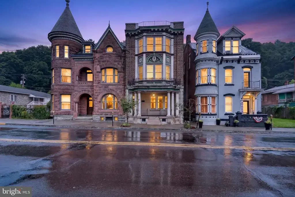 431 Centre St, ASHLAND