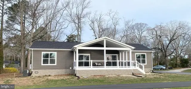 34598 Deck Street #e-523, Long Neck