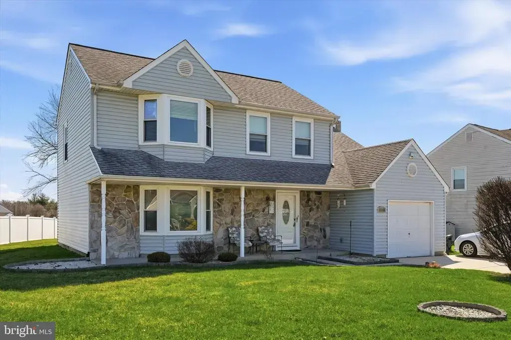 1640 Britany Dr, BENSALEM