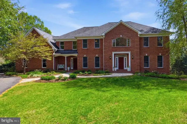 11641 Quarterfield Dr, Ellicott City