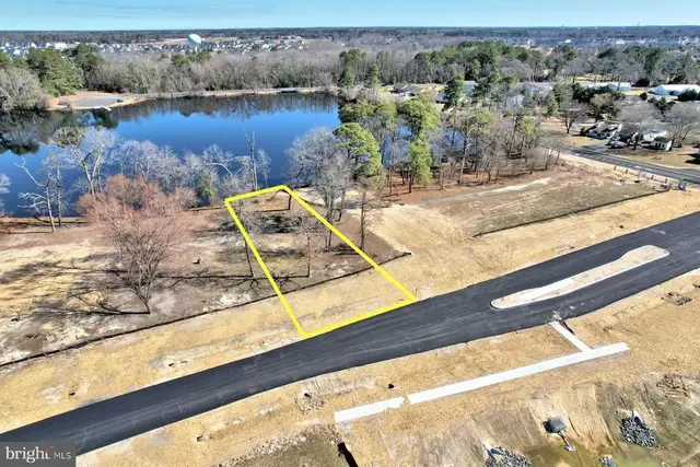 24072 Fishers Point, Millsboro