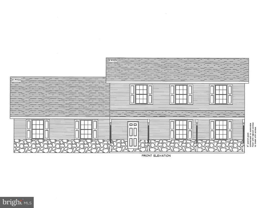0 Mccoy Ln, LEESPORT