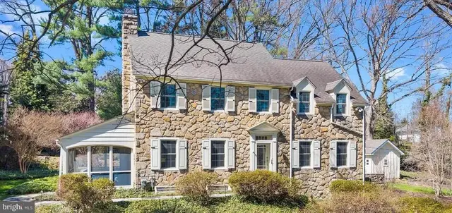 1207 Hilltop Ave, Wilmington