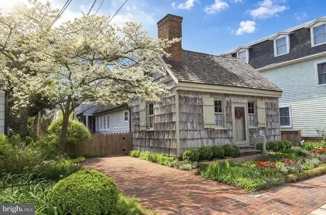 324 W 3rd St, Lewes