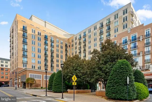 155 Potomac Psge #713, Oxon Hill