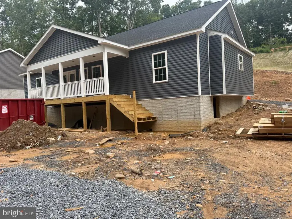 242 Howellsville Rd, FRONT ROYAL