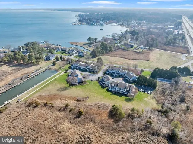 114 Bayview, Grasonville