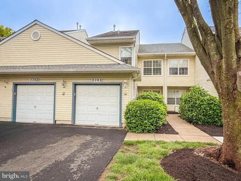 2203 Waterford Rd, YARDLEY