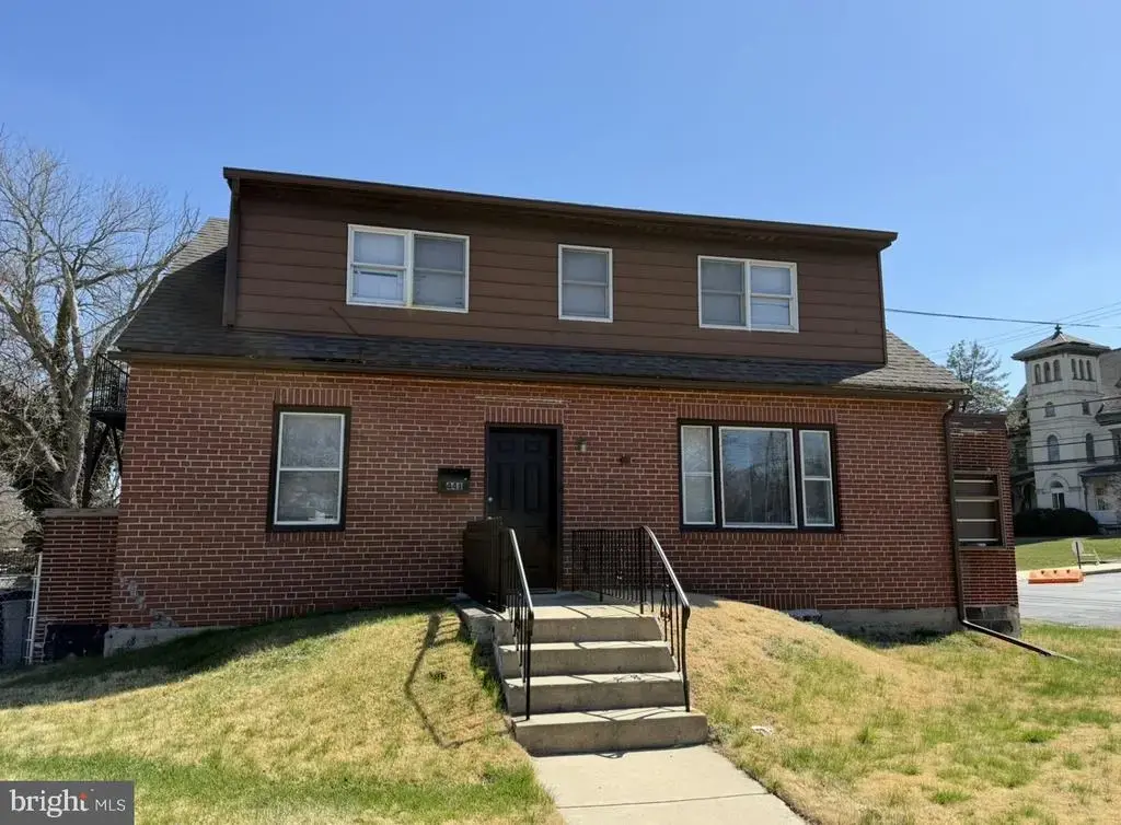 441 W 21st St, CHESTER