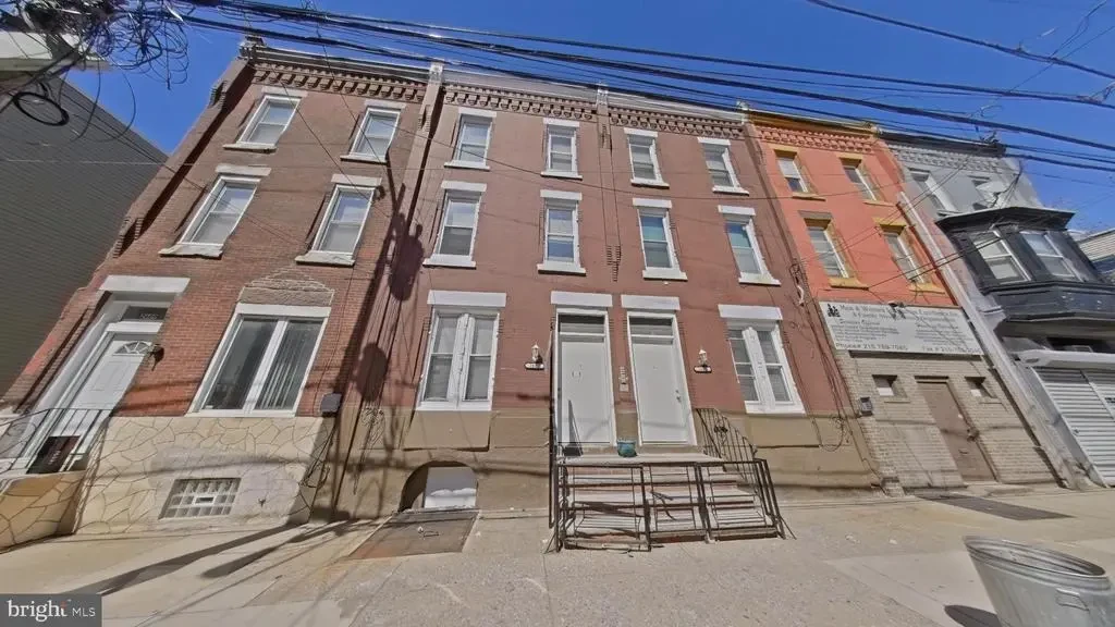 2605 Cecil B Moore Ave #1, PHILADELPHIA
