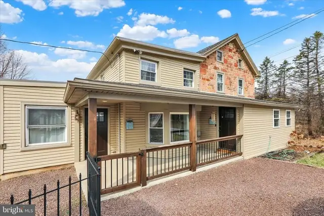 210 Alleghenyville Rd, Mohnton