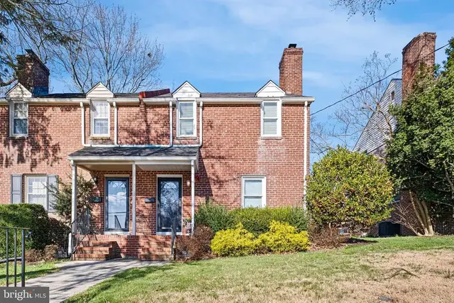 503 N Dupont, Wilmington