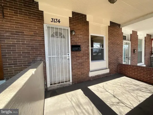 3134 Wilkens Ave, Baltimore