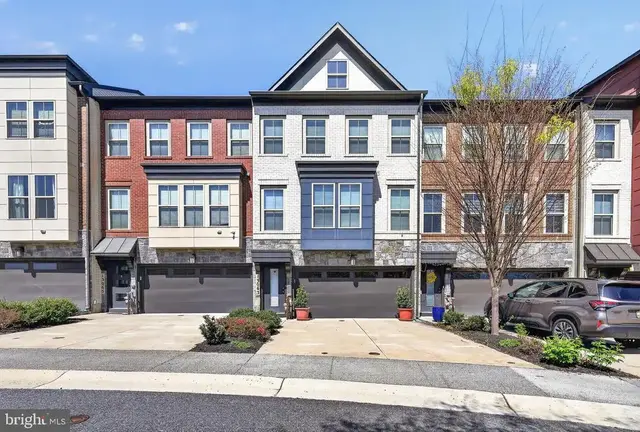 13063 Wallich Way, Germantown