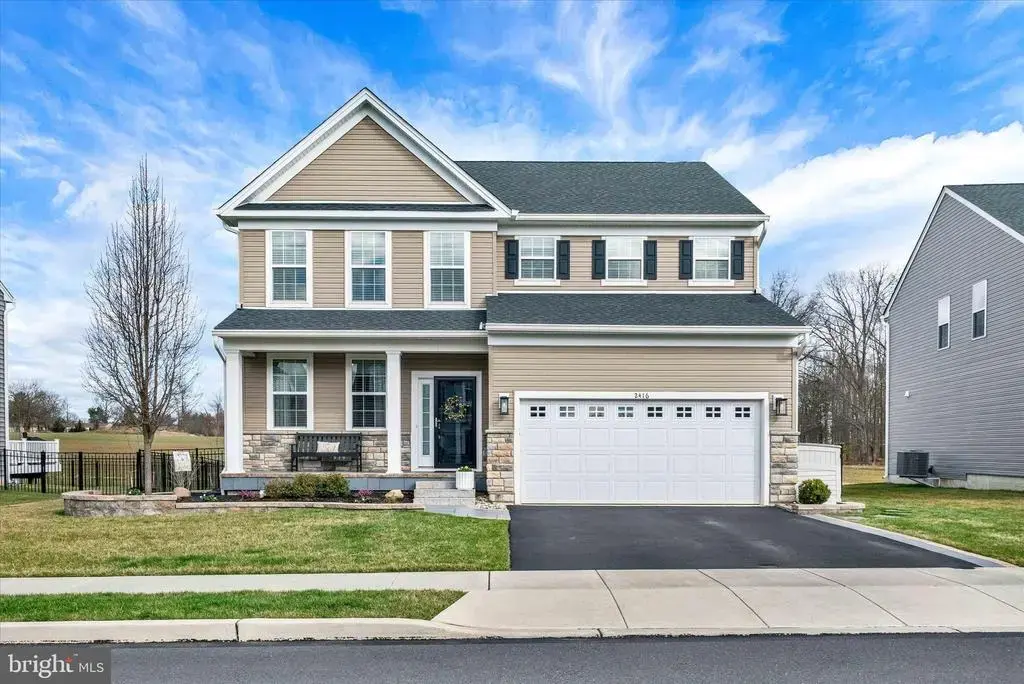 2416 Sunfish Cir, QUAKERTOWN
