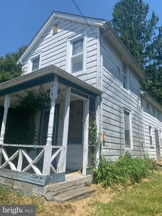 819 Erie St, Havre De Grace