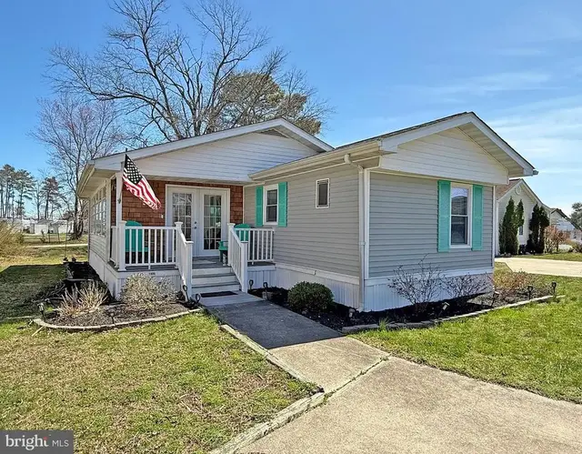 21695 F St #f-40, Rehoboth Beach