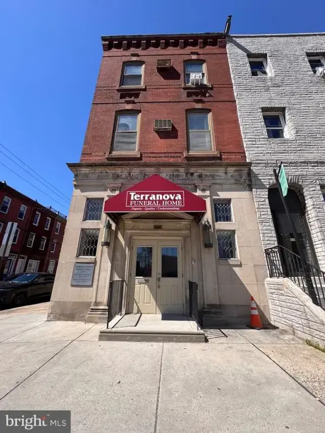1248 S Broad St, Philadelphia