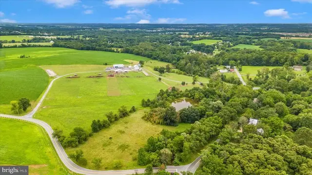 Masser Rd/ Opossumtown Pike, Frederick
