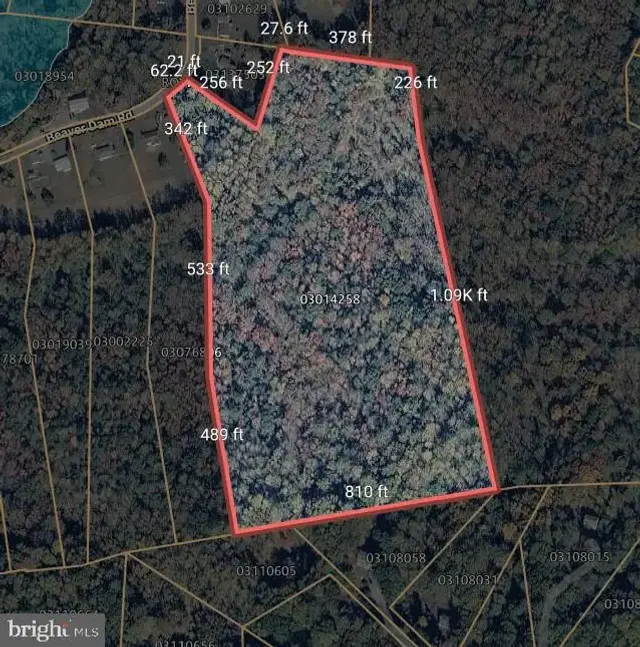 2415 Beaver Dam Rd, Chesapeake Beach