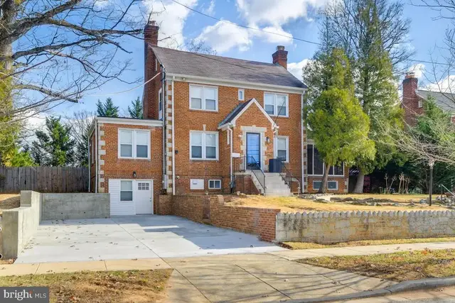 3405 Laurel Ave, Landover