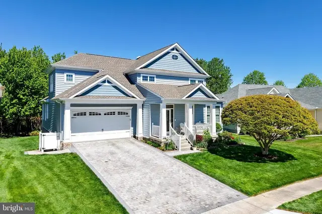 16863 N Hunters Run, Lewes