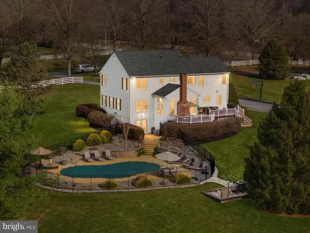 6207 Belmont Cir, Mount Airy