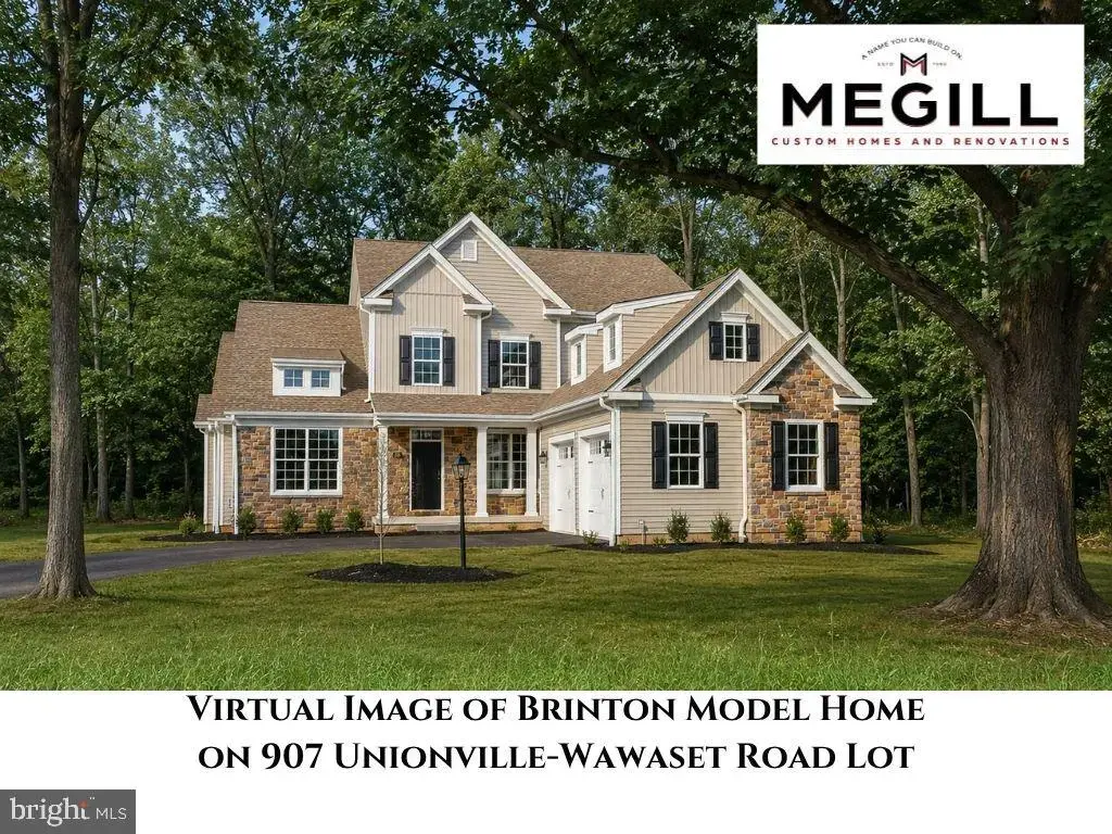 907 Unionville Wawaset Rd, KENNETT SQUARE