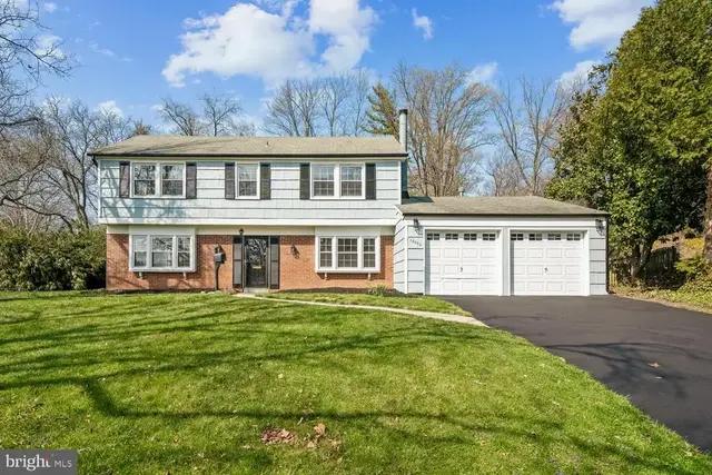 12200 Fleming Ln, Bowie