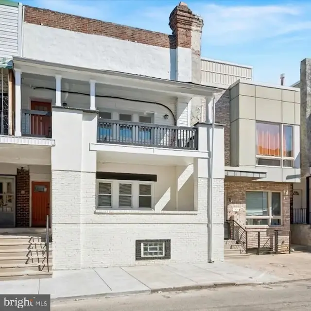 5435 Chancellor St, Philadelphia
