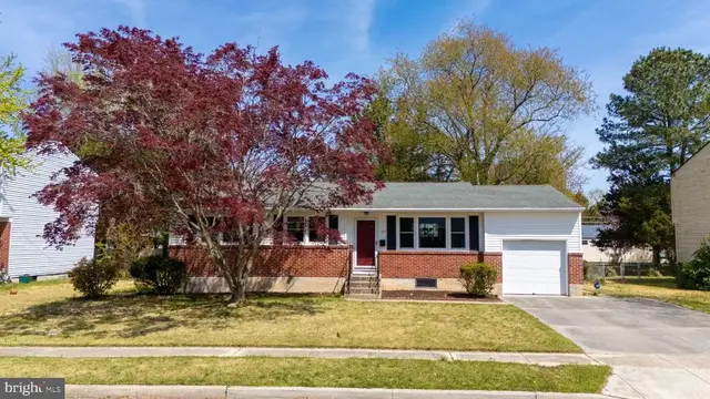 575 Crawford Ave, Dover