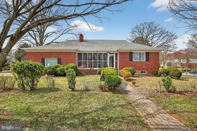 3200 Belleview Ave, Cheverly