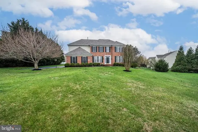 15304 Doe Hill Ct, Woodbine