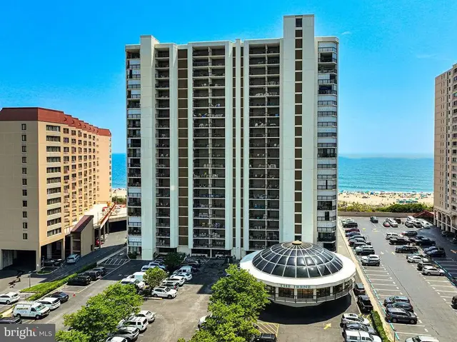 11100 Coastal Hwy #901, Ocean City