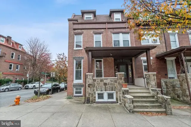 109 E 33rd St, Baltimore
