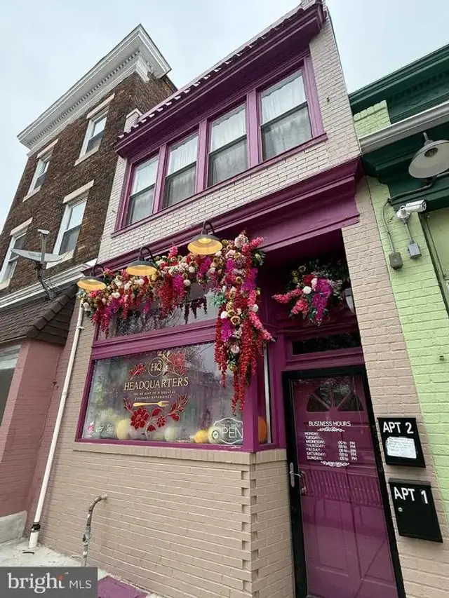 3433 Greenmount Ave, Baltimore