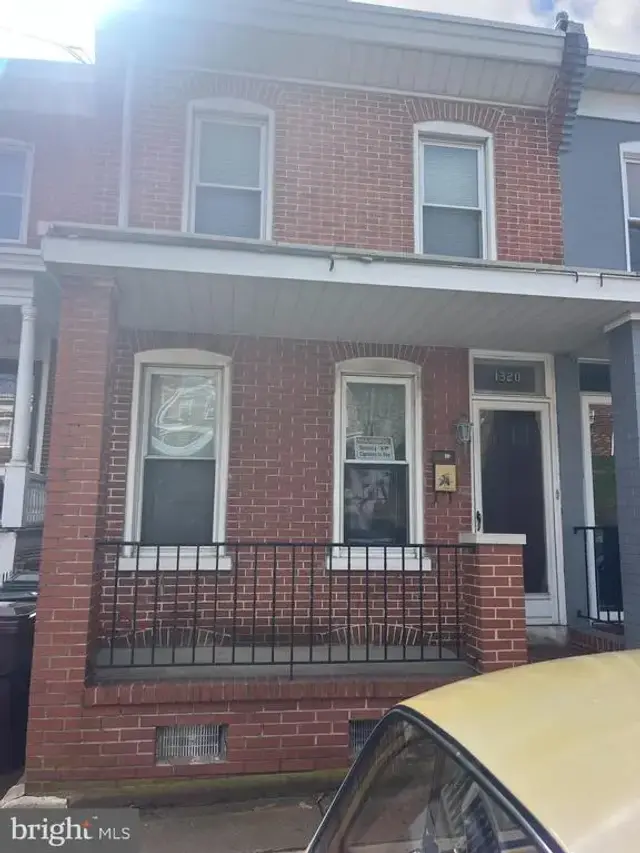 1320 Maryland Ave, Wilmington