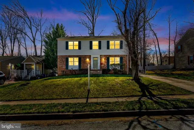1207 White Mills Rd, Catonsville