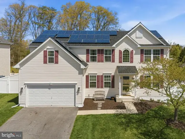 809 Janet Dale Ln, Severn