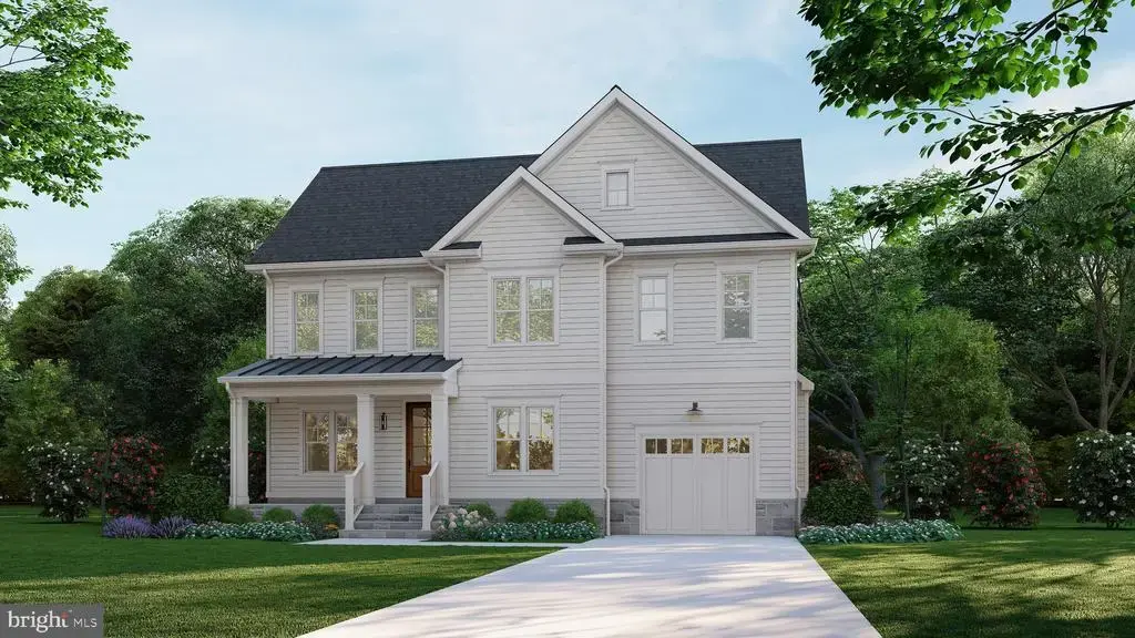 5904 Greentree Rd, BETHESDA